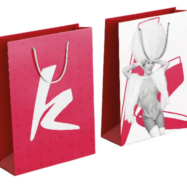 Bon Cadeau Repas Spectacle Krazy 