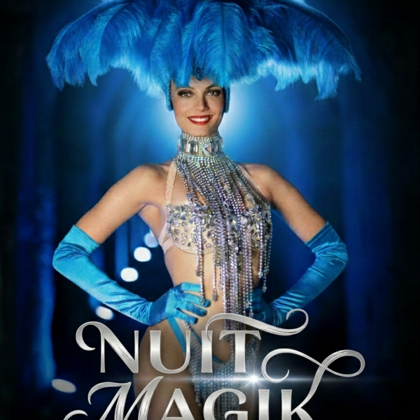 NUIT MAGIK