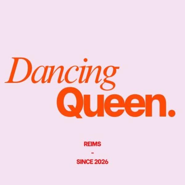 DANCING QUEEN