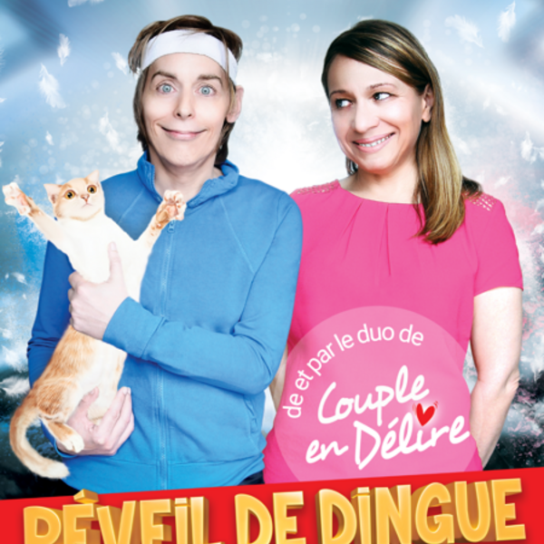 REVEIL DE DINGUE