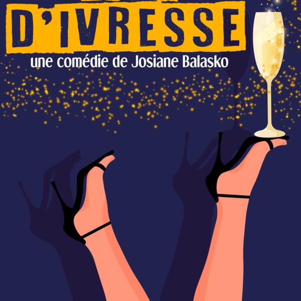 NUIT D'IVRESSE
