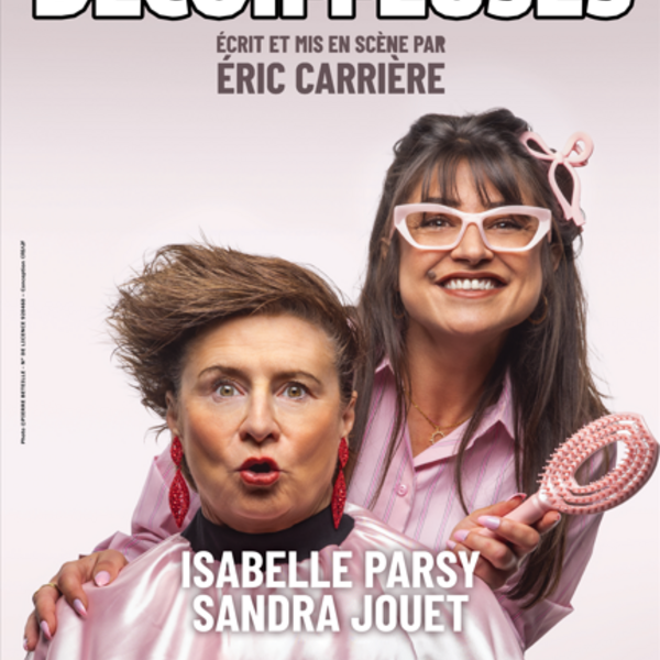LES DECOIFFEUSES